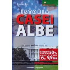 Istoria Casei Albe - Jean-luc Hees ,558681