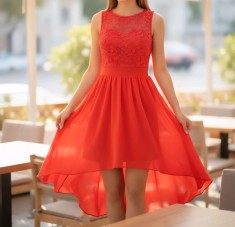 Rochie dama Rosie H&amp;U Italia