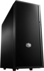 Carcasa Cooler Master Silencio 452 Black foto