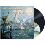 Flower Kings The Back In The World Of Adventures Gatefold Black 2LP+CD+Booklet (vinyl)