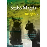 Az ajt&oacute; - Szab&oacute; Magda