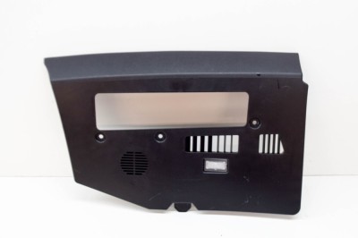Ornament inferior planșa de bord TESLA MODEL 3 2020 OEM: 1118894-00-B,1126556-00-B 13625523 foto