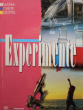 Marea carte despre experimente