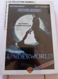 DVD - UNDERWORLD - sigilat ENGLEZA