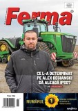Revista FERMA 1-14 NOIEMBRIE 2021