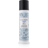Alfaparf Milano Style Stories The Range Texturizing cremă styling pentru definirea buclelor fixare medie Twisted Curls 100 ml