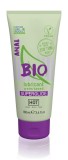 Lubrifiant Anal Pe Baza De Apa BIO Superglide, 100 ml, Hot