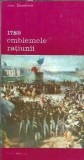 1789 Emblemele ratiunii - Jean Starobinski