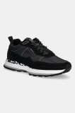 PS Paul Smith sneakers Banks culoarea negru, M2S-BNK05-PSUE
