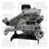 MEAT &amp; DORIA 91240 pompa vacuum,sistem de franare