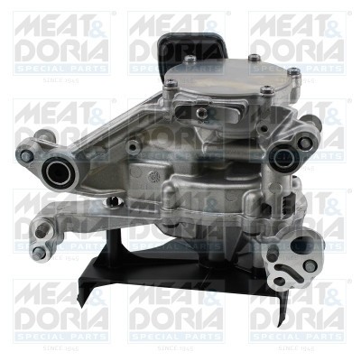 MEAT &amp;amp; DORIA 91240 pompa vacuum,sistem de franare foto