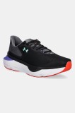Under Armour pantofi de alergat Infinite Pro 2 culoarea negru, 3028168