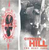 CD Cypress Hill &ndash; The Best 2000, Rap