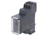 Timer Programabil SPDT 0,05s-300h 24-240V
