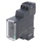 Timer Programabil SPDT 0,05s-300h 24-240V
