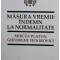 Mircea Platon - Masura vremii: indemn la normalitate