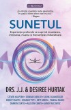Sunetul Paperback Brosat Carti Spiritualitate Ezoterism