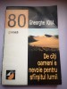 De c&acirc;ți oameni e nevoie pentru sf&acirc;rșitul lumii - Gheorghe Iova, Paralela 45, 1999, Roman