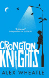 Crongton Knights | Alex Wheatle