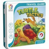 Joc de logica - Turtle Tactics - 48 provocari | Smart Games