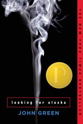 Looking for Alaska foto