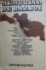 Memorial de Razboi - Ion Cupsa, Al. Siperco, Al. Vianu, Gh. Zaharia (1976) - Carte Istorie, Editura Politica, Coperta Cartonata