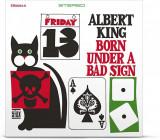 Born Under A Bad Sign - Vinyl | Albert King, Jazz