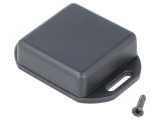 Carcasă Universală 40x40x15mm cu Lame de Fixare