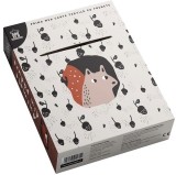 Cumpara ieftin Animale Din Padure. Prima Mea Carte Textila Cu Fosnete, - Editura DPH