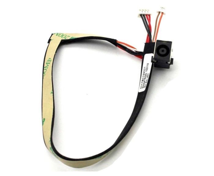 Mufa Alimentare Laptop HP 4510S, 4710S, 6017B0199001