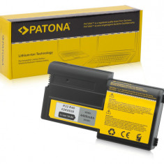 IBM Thinkpad pentru seria R32, R40, baterie de 4400 mAh - Patona