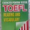 EXERCITII PENTRU TESTUL TOEFL-ELIZABETH DAVY, KAREN DAVY-305343