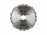 Disc circular pentru lemn 200x32x60T, Geko G00135