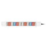 Lampă LED pentru acvariu expert 13W COLOR