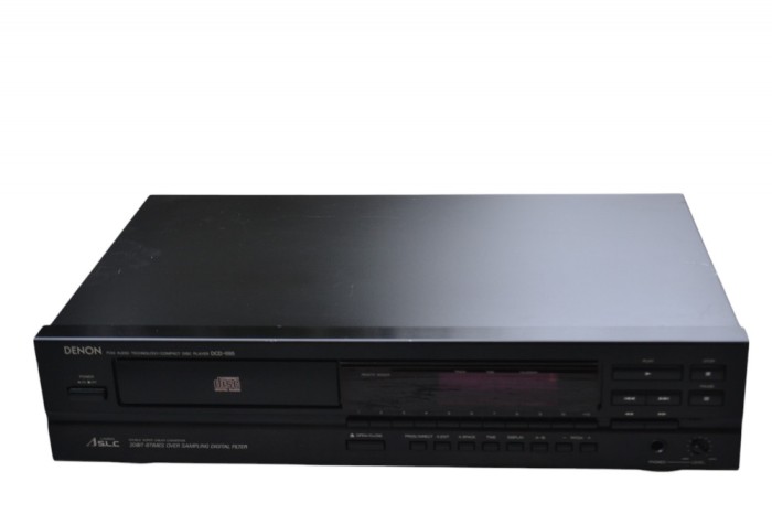 CD Player Denon DCD 695