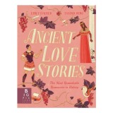Ancient Love Stories