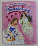 CENUSAREASA , POVESTI SCLIPITOARE , TRADUCERE DE ALEXANDRU COSMIN NEDELCU , 2008