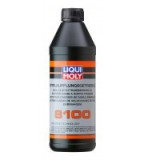 Ulei cutie viteze automata Liqui Moly 8100