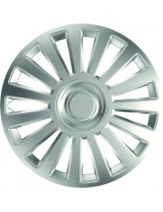 Set capace roti 14` luxury 4buc foto