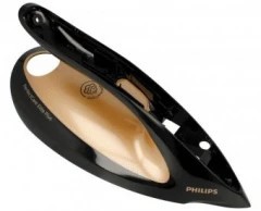 Carcasa superioara + maner fier de calcat Philips Originala foto