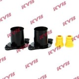 Chit protectie praf amortizor Honda Cr-V III Motor 2.0 i-Vtec, 2.0 i-Vtec 4WD, 2.2 i-CTDi 4WD, 2.4 i-Vtec 4WD, 2.4 i-Vtec 4WD, parte montare puntea