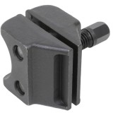 Presa pentru demontarea pivotului din fuzeta