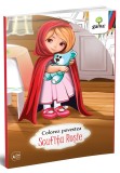 Cumpara ieftin Scufita Rosie colorez povestea, Gama