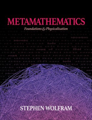 Metamathematics: Foundations &amp;amp; Physicalization foto