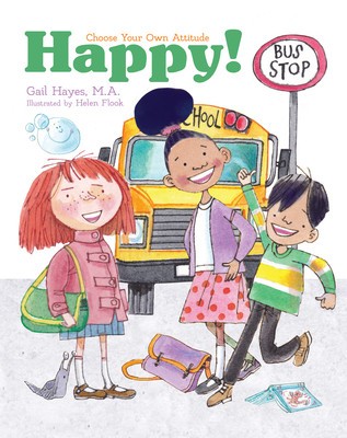 Happy! a Choose Your Own Attitude Book foto