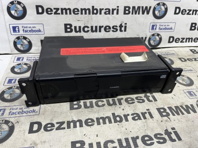 Magzie CD originala BMW E46 E39 X3 E83 X5 E53 Z4 E85 foto