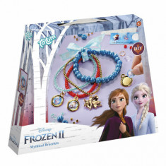 Seturi de artizanat Bijuterii Frozen - Totum