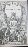 GHID PRACTIC PENTRU LIMBA ROMANA de THEOPHILE WECHSLER - VIENA, PESTA, LEIPZIG, 1903