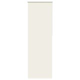 Cumpara ieftin Jaluzea cu role opace Ivoar 80x230 cm latime material 75,7 cm
