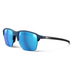 Ochelari de soare Julbo CROSSLINE Spectron 3 CF blue/shiny blue